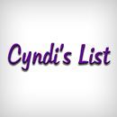 cyndis list logo