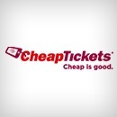  CheapTickets Logo