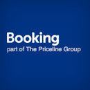  Booking.com Logo