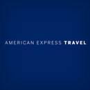  American Express Travel Logo