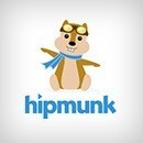  Hipmunk Hotel Booking Logo