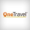  OneTravel Hotel Booking Logo