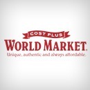  World Market Logo