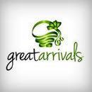  Great Arrivals Logo