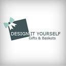 Design It Yourself Logo