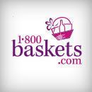  1800baskets.com Logo