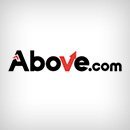 Above.com Logo