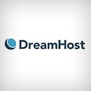 DreamHost Logo