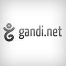 Gandi Logo