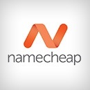 NameCheap Logo
