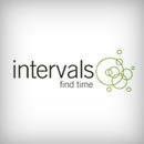 Intervals Logo
