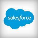 Salesforce Logo