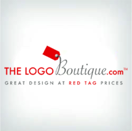 The Logo Boutique Logo