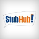 StubHub Logo.