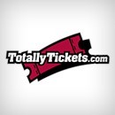  TotallyTickets.com Logo