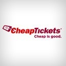 CheapTickets Logo.
