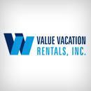 Value Vacation Rentals Logo