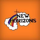 New Horizons - Logo