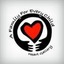 A Family For Every Child - Logo Screen Shot
