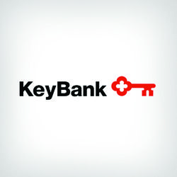 KeyBank Logo