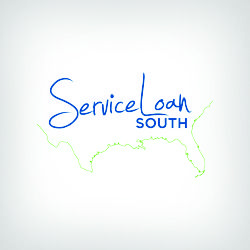 Service Loan South Logo