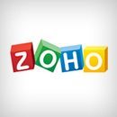 Zoho Logo