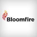 Bloomfire LMS Logo