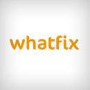 Whatfix LMS Logo