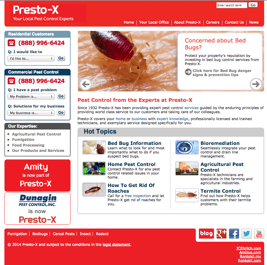 PrestoX Reviews Real Customer Reviews