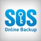 SOS Online Backup Logo