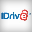 iDrive Logo