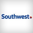  Southwest Airlines Logo