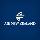 Air New Zealand Review - Logo