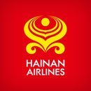 Hainan Airlines Review - Logo