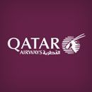 Qatar Airlines Review - Logo
