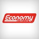  Economy Rent A Car Logo