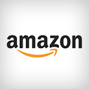Amazon Bookstore Logo