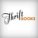 Thrift Books Logo