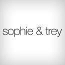  Sophie & Trey Logo