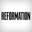  Reformation Logo