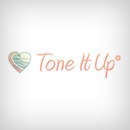Tone It Up Logo