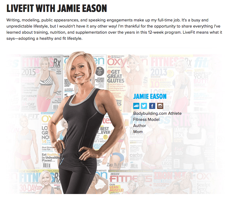 LiveFit Reviews Real Customer Reviews LiveFit Reviews Real Customer Reviews