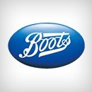  Boots Logo