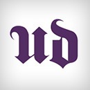  Urban Decay Logo