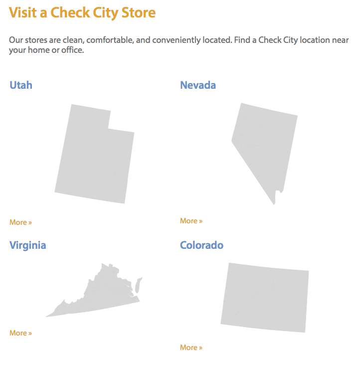 Check City Reviews Real Customer Reviews