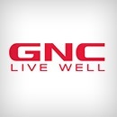  GNC Logo