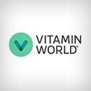  Vitamin World Logo