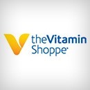 Vitamin Shoppe Logo.
