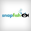  Snapfish Logo