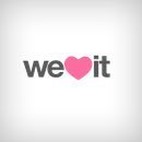 We Heart It Logo